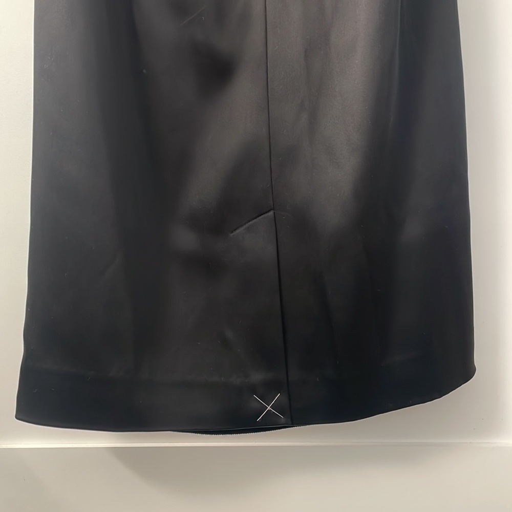 Ann Taylor Little Black Dress - Picture 6 of 13
